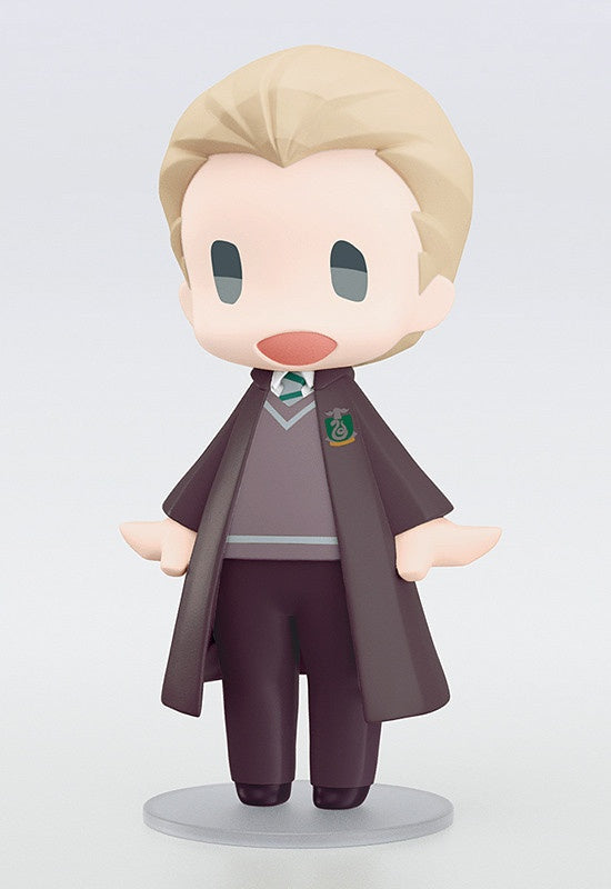 Good Smile Company Harry Potter Series Hello Good Smile Draco Malfoy - P-REX Hobby