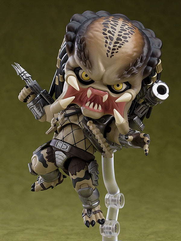 Good Smile Company Predator Series Predator Nendoroid Doll