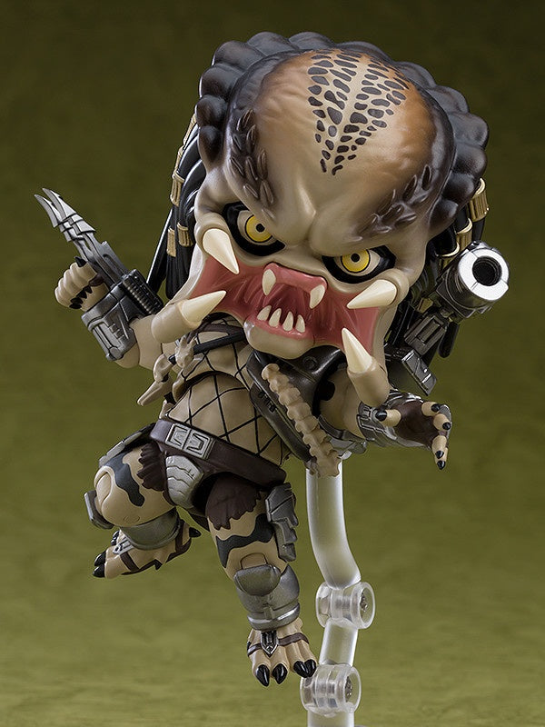 プレデター - Predator - Nendoroid (#1845)(Good Smile Company)