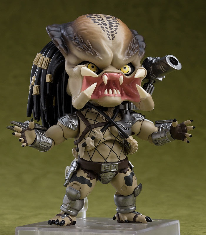 Good Smile Company Predator Series Predator Nendoroid Doll