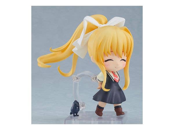 Kaginado Series Misuzu Kamio Nendoroid Doll | 4580590128392