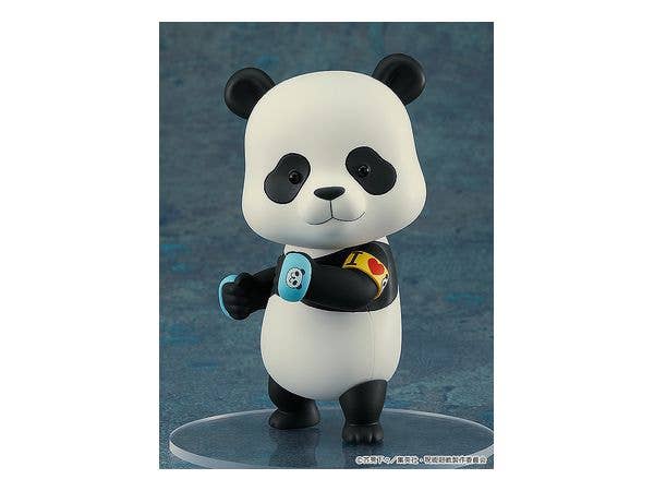 Nendoroid Panda | 4580590128408