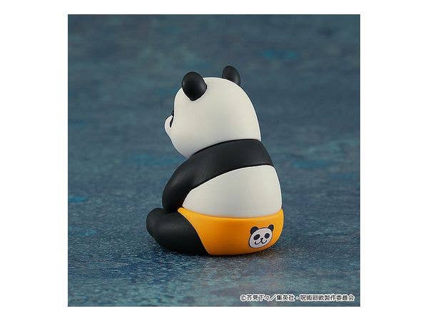 Nendoroid Panda | 4580590128408