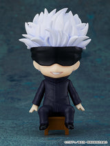 Good Smile Company Jujutsu Kaisen Series Satoru Gojo Nendoroid Swacchao Doll