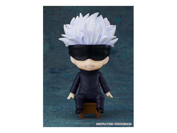 Jujutsu Kaisen Series Satoru Gojo Nendoroid Swacchao Doll | 4580590128446