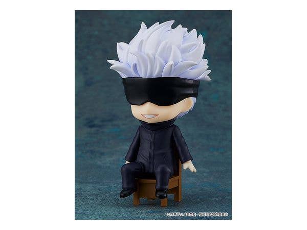 Jujutsu Kaisen Series Satoru Gojo Nendoroid Swacchao Doll | 4580590128446
