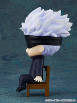 Good Smile Company Jujutsu Kaisen Series Satoru Gojo Nendoroid Swacchao Doll