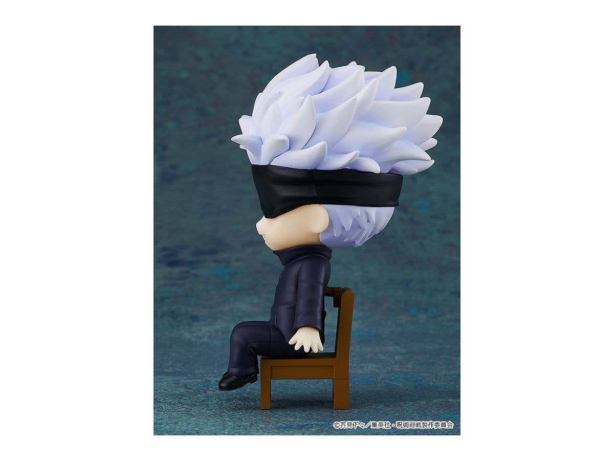 Jujutsu Kaisen Series Satoru Gojo Nendoroid Swacchao Doll | 4580590128446