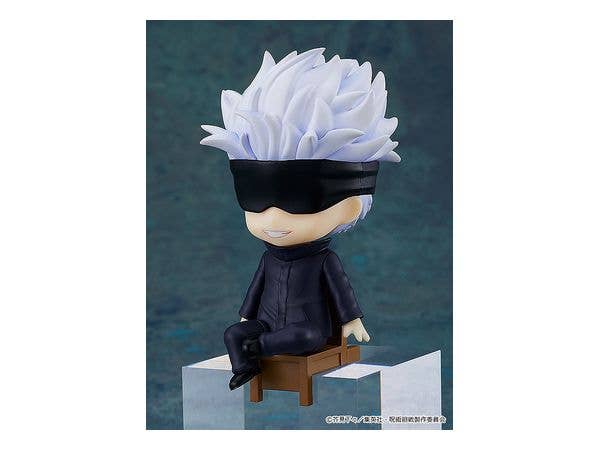 Jujutsu Kaisen Series Satoru Gojo Nendoroid Swacchao Doll | 4580590128446