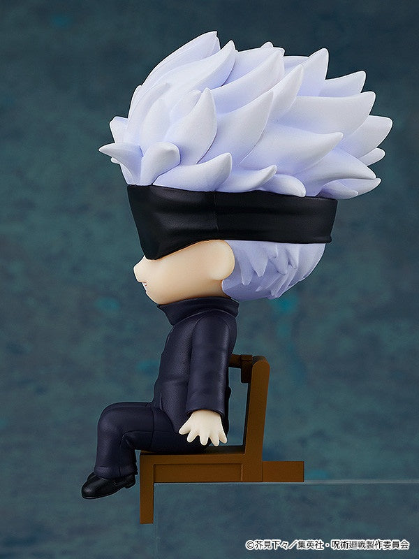 Good Smile Company Jujutsu Kaisen Series Satoru Gojo Nendoroid Swacchao Doll - P-REX Hobby