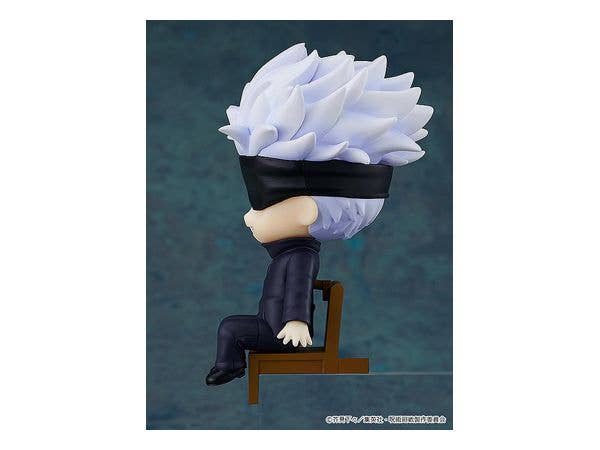 Jujutsu Kaisen Series Satoru Gojo Nendoroid Swacchao Doll | 4580590128446
