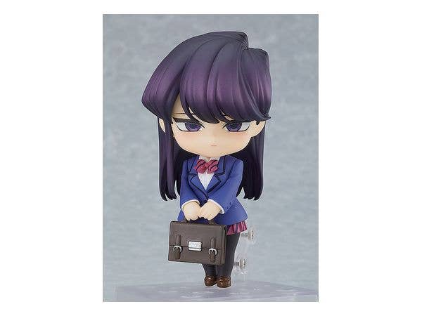 Komi Can't Communicate Series Shoko Komi Nendoroid Doll | 4580590128477