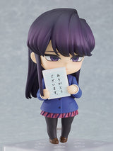 Good Smile Company Komi Can't Communicate Series Shoko Komi Nendoroid Doll