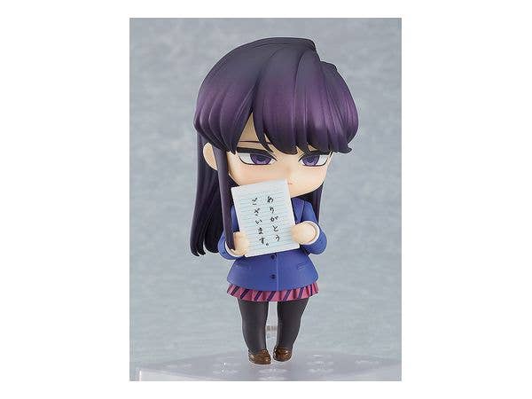 Komi Can't Communicate Series Shoko Komi Nendoroid Doll | 4580590128477