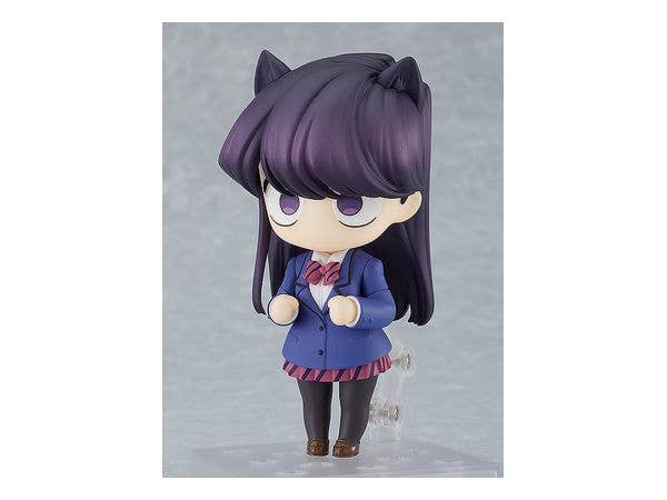 Komi Can't Communicate Series Shoko Komi Nendoroid Doll | 4580590128477