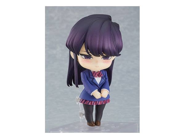 Komi Can't Communicate Series Shoko Komi Nendoroid Doll | 4580590128477