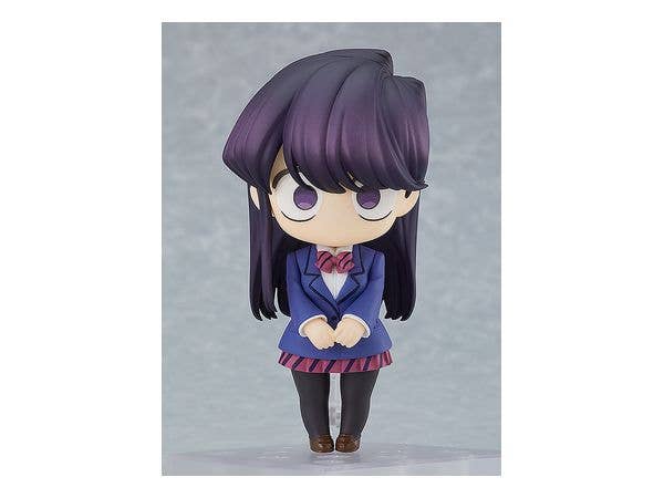 Komi Can't Communicate Series Shoko Komi Nendoroid Doll | 4580590128477
