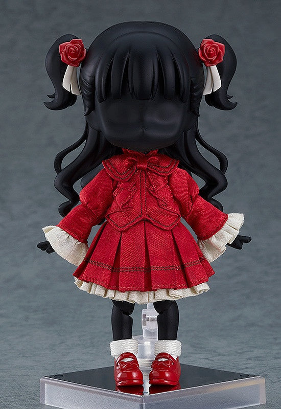 Good Smile Company Shadows House Series Kate Nendoroid Doll - P-REX Hobby