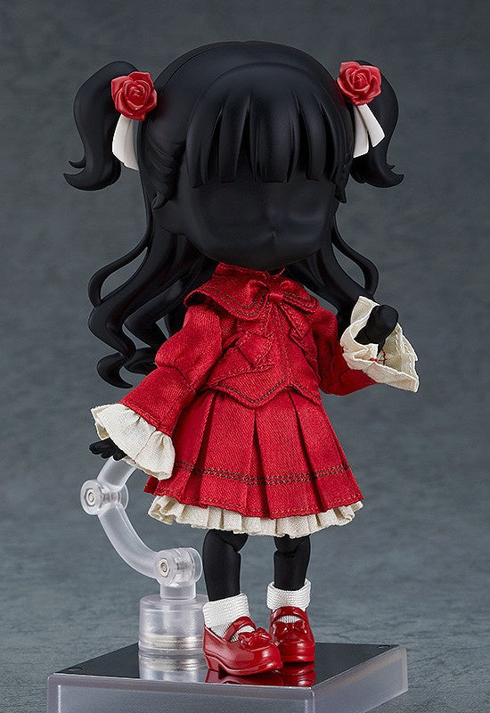 Good Smile Company Shadows House Series Kate Nendoroid Doll - P-REX Hobby