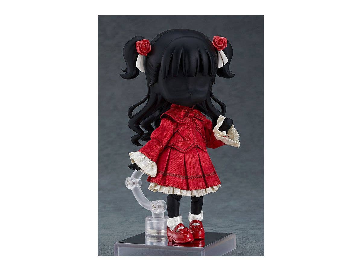 Nendoroid Doll Kate | 4580590128484
