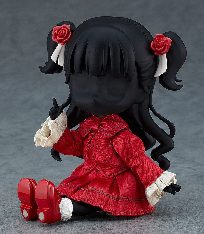 Good Smile Company Shadows House Series Kate Nendoroid Doll - P-REX Hobby