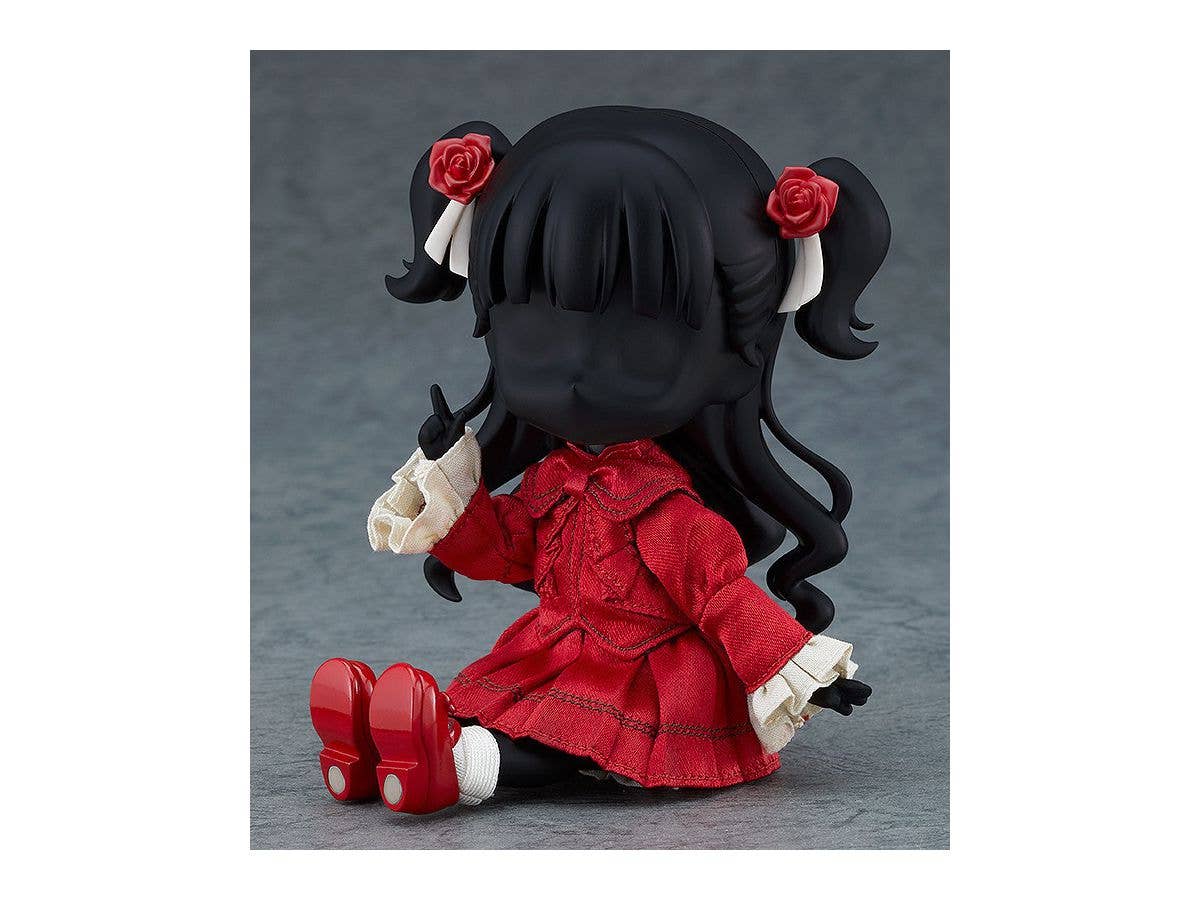 Nendoroid Doll Kate | 4580590128484