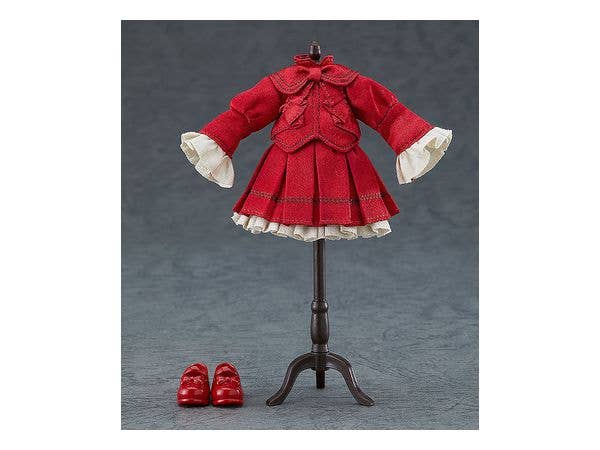 Nendoroid Doll Kate | 4580590128484