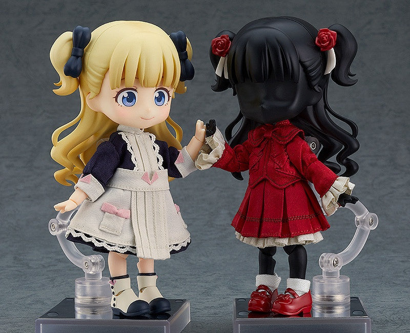 Good Smile Company Shadows House Series Kate Nendoroid Doll - P-REX Hobby