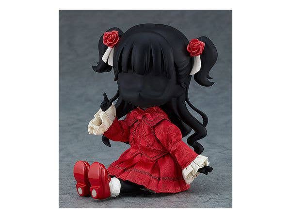 Shadows House - Nendoroid Doll: Outfit Set - Kate(Good Smile Company) | 4580590128491