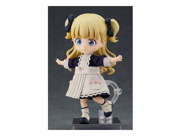 Nendoroid Doll Emilico | 4580590128507
