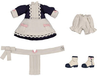 Shadows House - Nendoroid Doll: Outfit Set - Emilico(Good Smile Company) | 4580590128514
