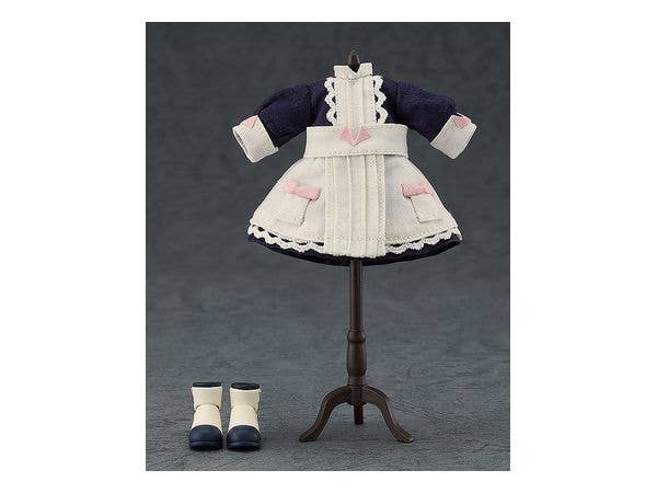 Shadows House - Nendoroid Doll: Outfit Set - Emilico(Good Smile Company) | 4580590128514