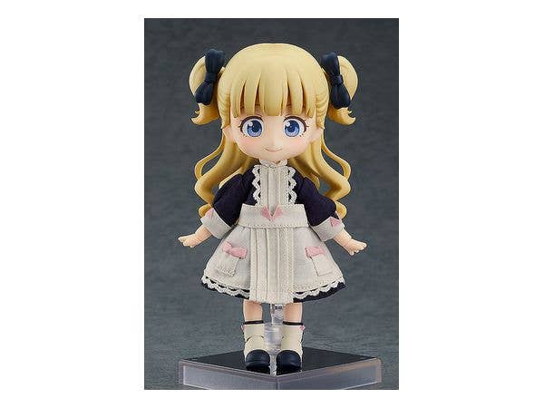 Shadows House - Nendoroid Doll: Outfit Set - Emilico(Good Smile Company) | 4580590128514