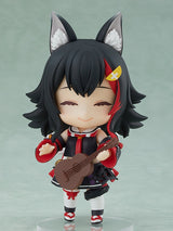 Hololive Production - ホロライブプロダクション - Ookami Mio - Nendoroid (#1856)(Good Smile Company)