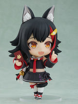 Hololive Production - ホロライブプロダクション - Ookami Mio - Nendoroid (#1856)(Good Smile Company)