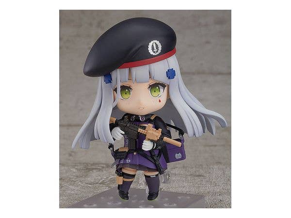Girls' Frontline Series 416 (Re-Run) Nendoroid Doll | 4580590128576