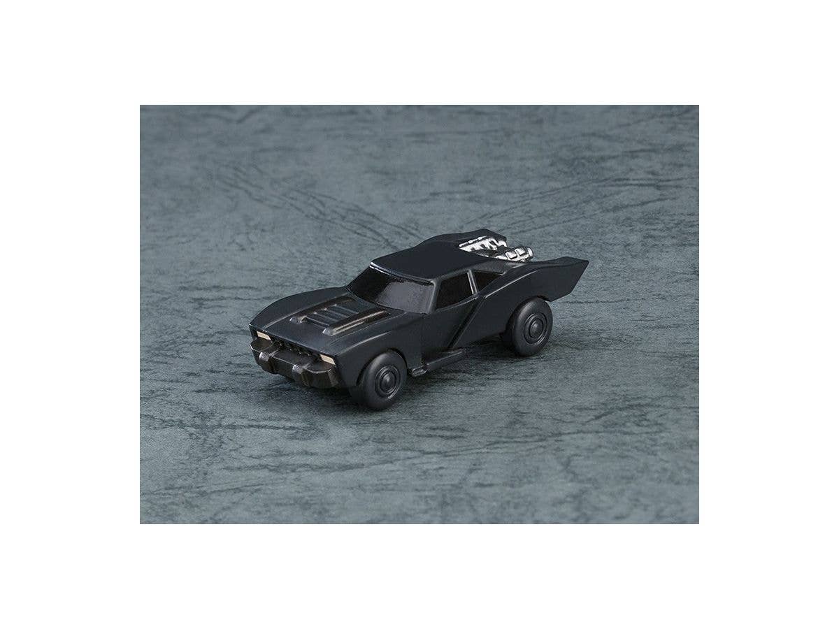 [GoodSmile] Nendoroid Batman: The Batman Ver. | 4580590128583