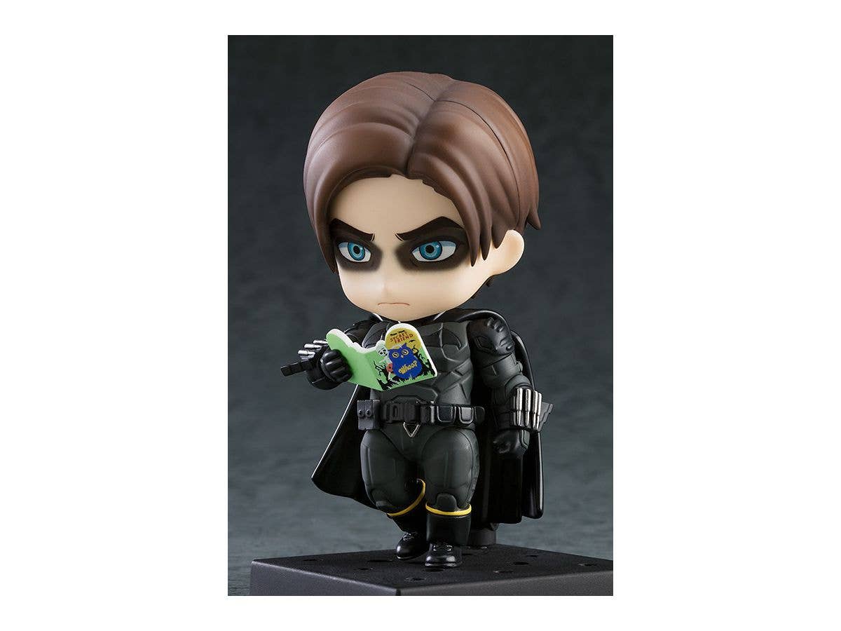 [GoodSmile] Nendoroid Batman: The Batman Ver. | 4580590128583
