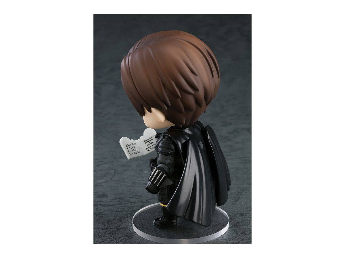 [GoodSmile] Nendoroid Batman: The Batman Ver. | 4580590128583