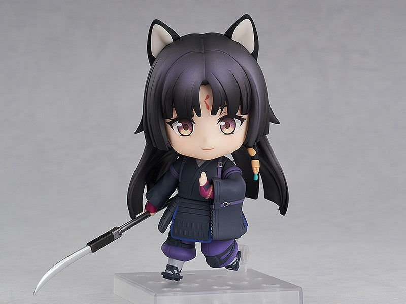 Arknights Series Saga Nendoroid Doll | 4580590128590