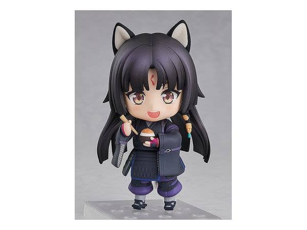 Arknights Series Saga Nendoroid Doll | 4580590128590