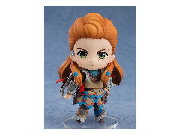 Horizon Forbidden West Series Aloy Nendoroid Doll | 4580590128606