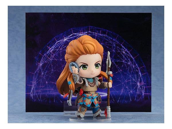 Horizon Forbidden West Series Aloy Nendoroid Doll | 4580590128606
