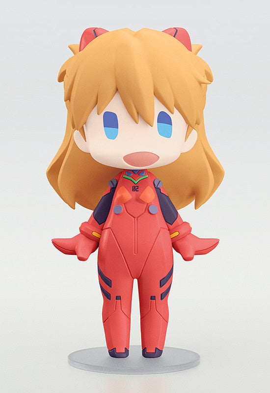 Rebuild of Evangelion - Souryuu Asuka Langley - Hello Good Smile(Good Smile Company)