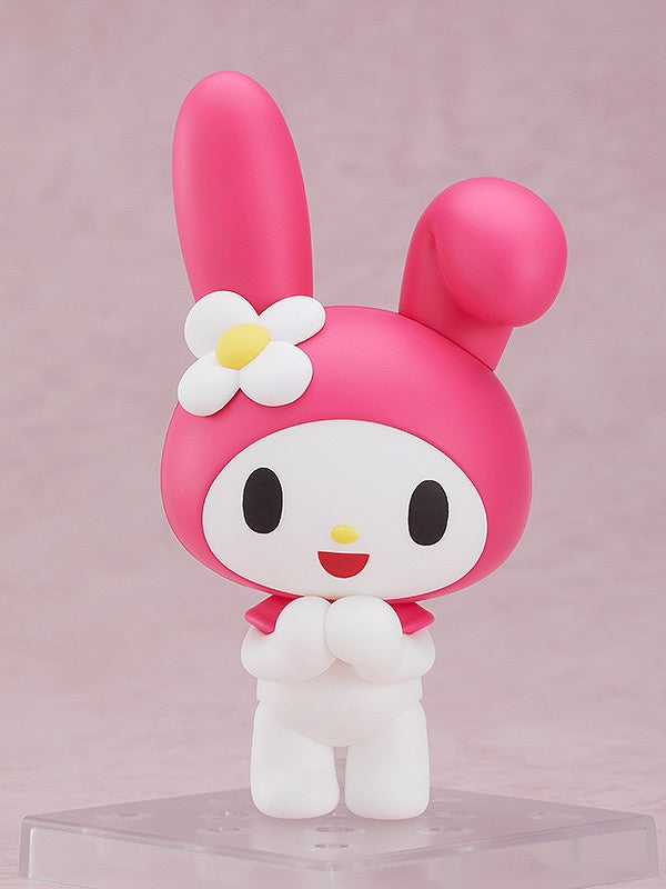 Good Smile Company Onegai My Melody Series Melody Nendoroid Doll
