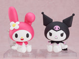 Good Smile Company Onegai My Melody Series Kuromi Nendoroid Doll
