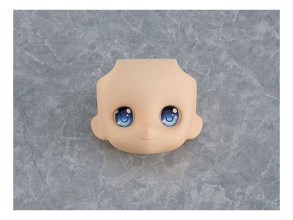 Nendoroid Doll Doll Eyes (Blue) | 4580590128859