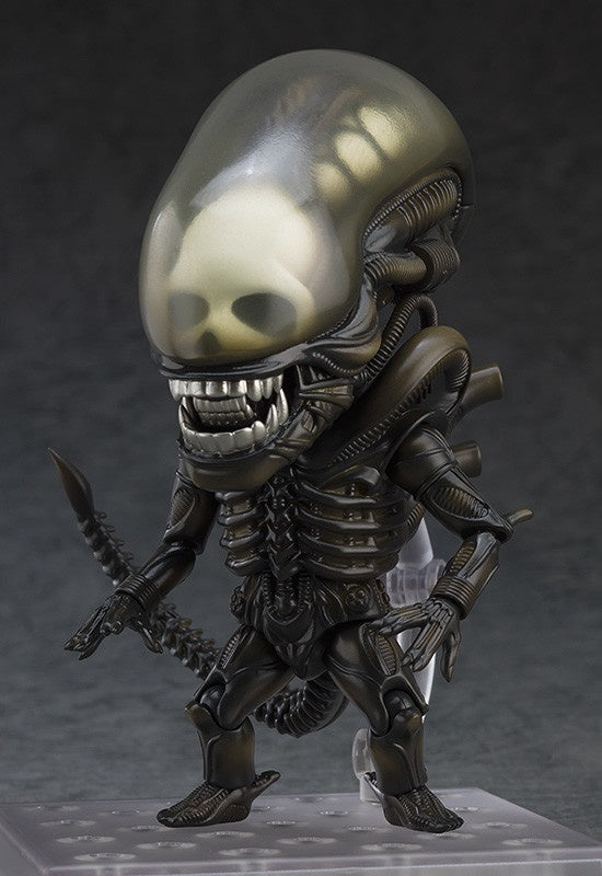 Good Smile Company [GoodSmile] Nendoroid Alien(4580590128903)