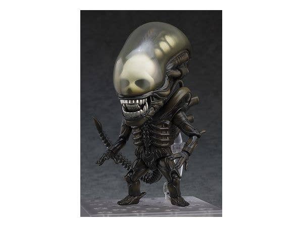 [GoodSmile] Nendoroid Alien | 4580590128903