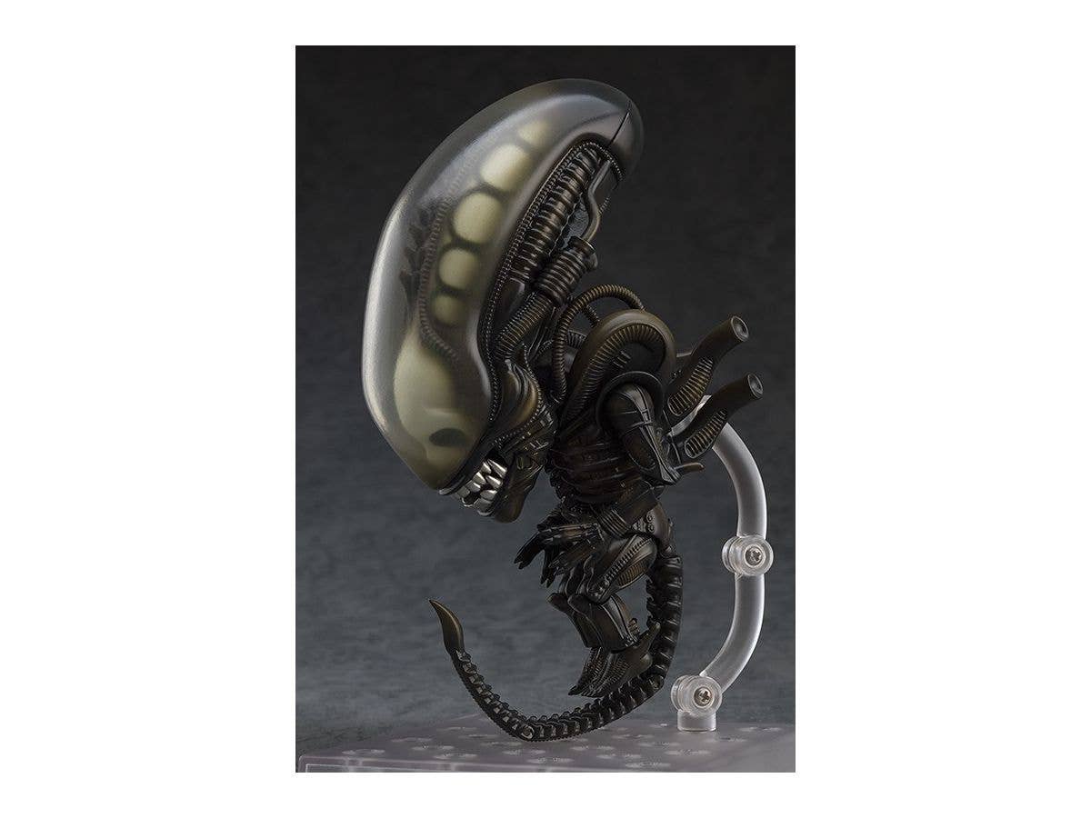[GoodSmile] Nendoroid Alien | 4580590128903